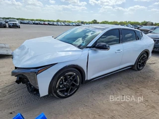 KIA K4 GT LINE