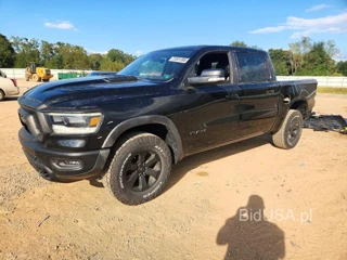RAM 1500 REBEL