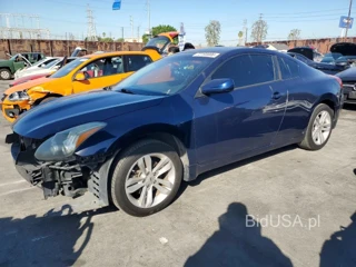 NISSAN ALTIMA S