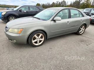 HYUNDAI SONATA SE