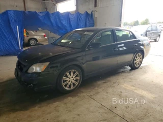 TOYOTA AVALON LIMITED