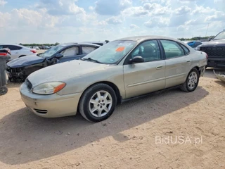 FORD TAURUS SE