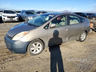 TOYOTA PRIUS BASE