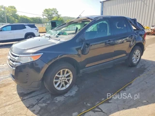 FORD EDGE SE