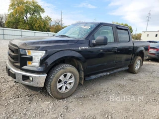 FORD F150 SUPERCREW