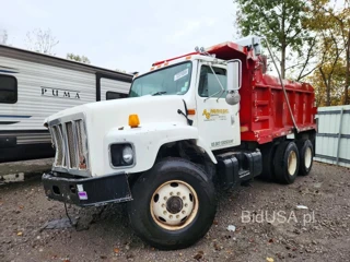 INTERNATIONAL 2674