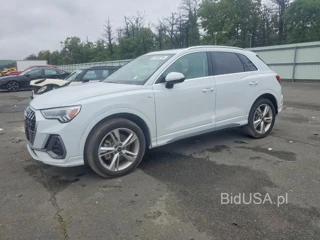 AUDI Q3 PREMIUM S LINE 45
