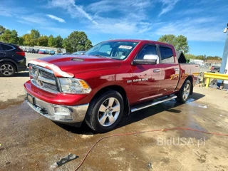 DODGE RAM 1500 SLT