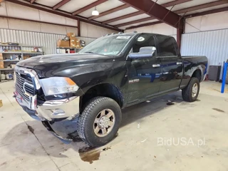 DODGE RAM 2500