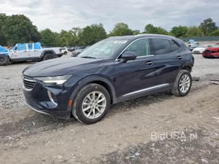 BUICK ENVISION PREFERRED