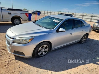 CHEVROLET MALIBU 1LT