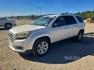 GMC ACADIA SLE