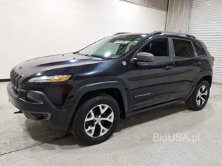 JEEP CHEROKEE TRAILHAWK