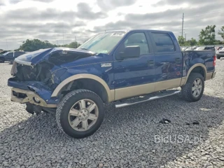 FORD F150 SUPERCREW