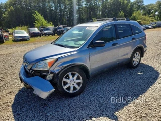 HONDA CR-V EX