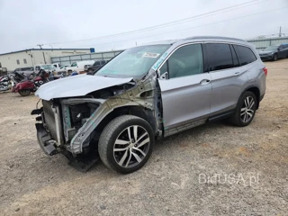 HONDA PILOT ELITE