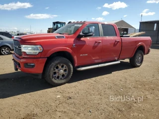 RAM 2500 LARAMIE