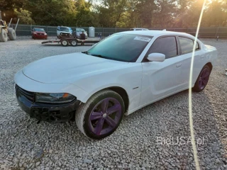 DODGE CHARGER R/T