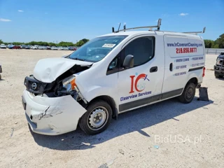 NISSAN NV200 S