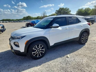 CHEVROLET TRAILBLAZER ACTIV