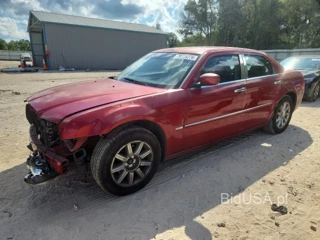 CHRYSLER 300 TOURING