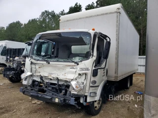 ISUZU NPR HD