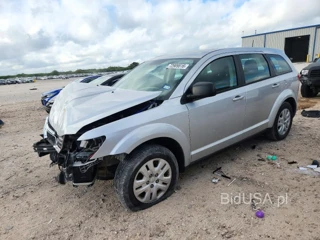 DODGE JOURNEY SE
