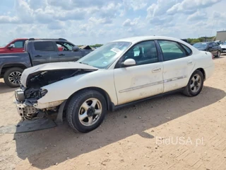FORD TAURUS SE