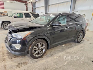 HYUNDAI SANTA FE GLS