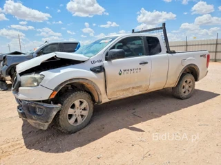 FORD RANGER XL