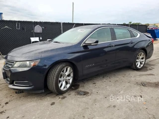 CHEVROLET IMPALA LT