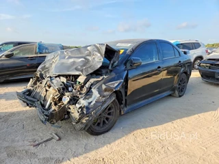 MITSUBISHI LANCER ES/ES SPORT