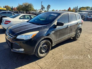 FORD ESCAPE S