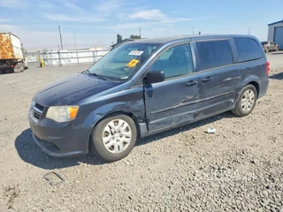 DODGE GRAND CARAVAN SE