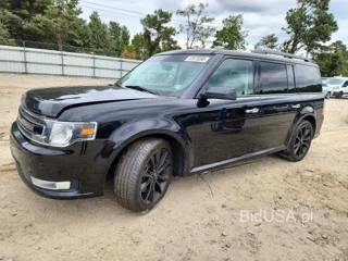 FORD FLEX SEL