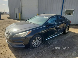 HYUNDAI SONATA SPORT