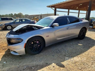 DODGE CHARGER R/T