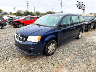 DODGE GRAND CARAVAN SE