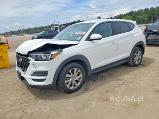 HYUNDAI TUCSON SE