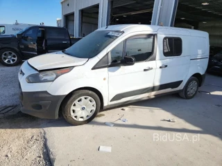 FORD TRANSIT CONNECT XL