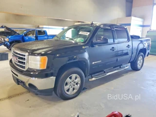 GMC SIERRA K1500 HYBRID