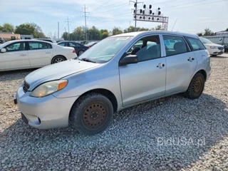 TOYOTA MATRIX BASE