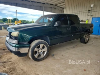 CHEVROLET SILVERADO C1500 CLASSIC CREW CAB