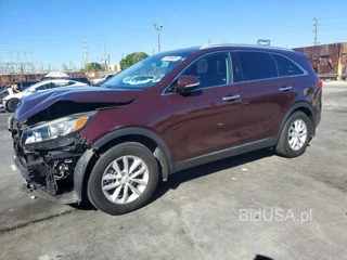 KIA SORENTO LX V6