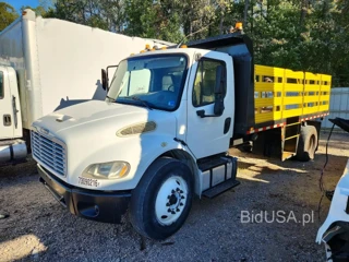 FREIGHTLINER M2 UNKNOWN