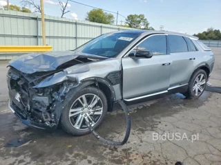 CADILLAC LYRIQ TECH
