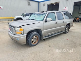 GMC DENALI XL K1500