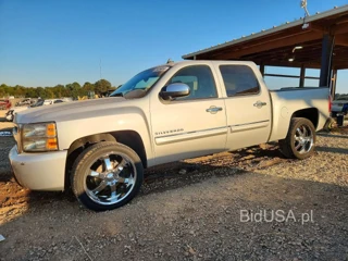 CHEVROLET SILVERADO C1500 LT