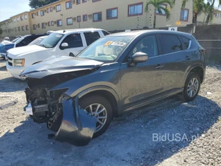 MAZDA CX-5 PREFERRED