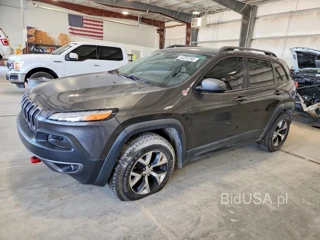 JEEP CHEROKEE TRAILHAWK